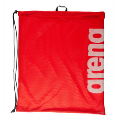 arena one go mesh bag