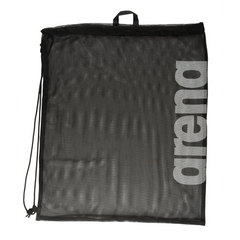arena one go mesh bag