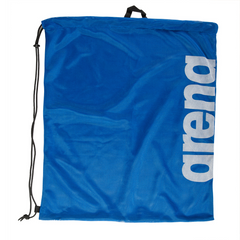 arena one go mesh bag