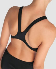 Girls' Team Swimsuit Swim Pro Solid