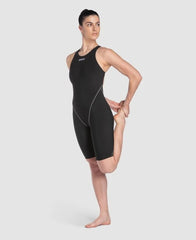 Women Powerskin ST Next Open back