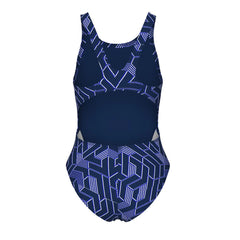 GIRLS ARENA ESCAPE SWIMSUIT SWIM TECH I