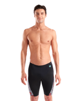 Men's Swim Jammer arena Geometry