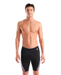 Men's Swim Jammer arena Geometry