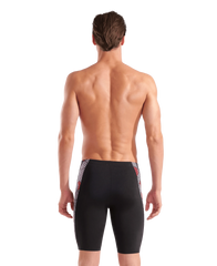Men's Swim Jammer arena Geometry
