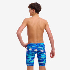 Pace Racer Boy's Training Jammers