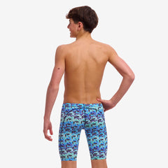 Boy's Training Jammers Jack Stack