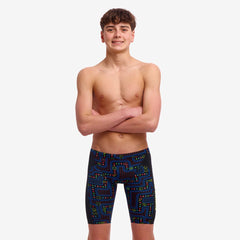 Chomp Chomp Boy's Training Jammers