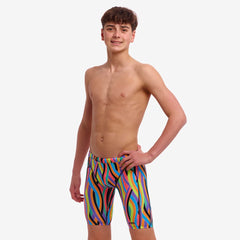 Boy's Training Jammers Curl Curl