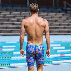 Stir Crazy Men's Training Jammers