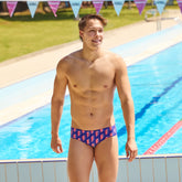 Men's Classic Brief Flash