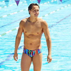 The Glitch Men's Classic Brief