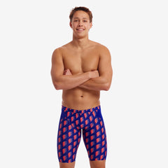 Flash Men's Training Jammers