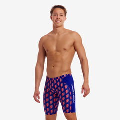 Flash Men's Training Jammers
