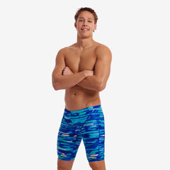 Pace Racer Men's Training Jammers