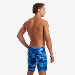 Pace Racer Men's Training Jammers