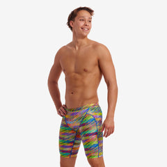 Static Stack Men's Training Jammers