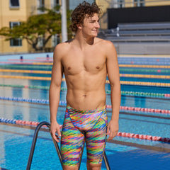Static Stack Men's Training Jammers