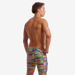 Static Stack Men's Training Jammers