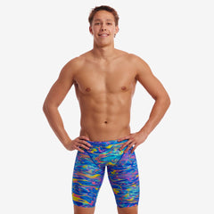 Stir Crazy Men's Training Jammers