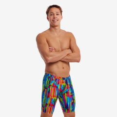 The Glitch Men's Training Jammers