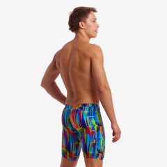 The Glitch Men's Training Jammers