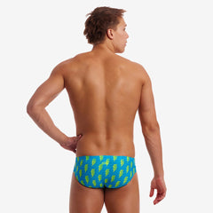 Bolted Men's Classic Brief