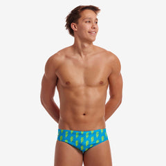 Bolted Men's Classic Brief