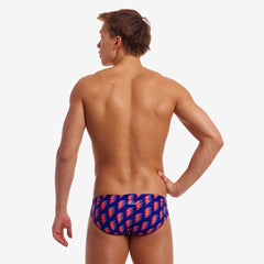 Flash Men's Classic Brief