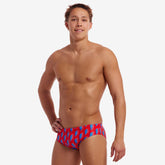 Men's Classic Hot Volt