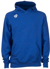 Arena Unisex Team Panel Pullover Hoodie