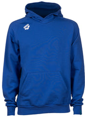 Arena Unisex Team Panel Pullover Hoodie