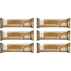 Grenade Carb Killa Protein Bar Caramel Chaos Bundle