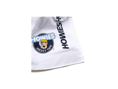Howies hockey bench towel