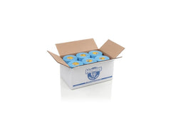 Sky blue cloth hockey tape