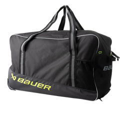BAUER CORE WHEELED BAG