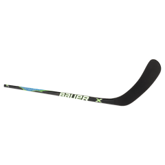 BAUER X SERIES GRIP STICK JUNIOR