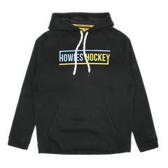 The Line Change Hoodie