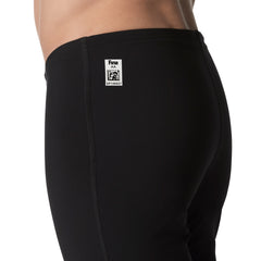 Men's LZR Pro 2.0 Jammer Black