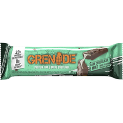 Grenade Protein Bar Dark Chocolate Mint