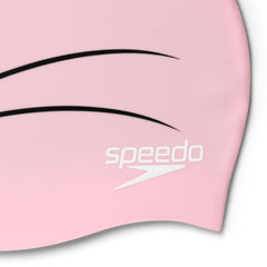 Aria Sea Otter Cap Pink