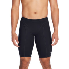 Men's Vanquisher Solid Jammer Black