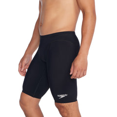 Men's Vanquisher Solid Jammer Black