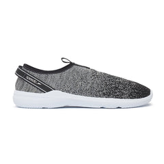 Men's Surf Knit Pro Watershoes Gray