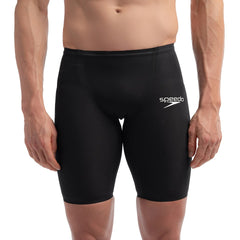 Men's Fastskin LZR Pure Valor 2.0 Jammer Black