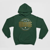Adult Original Emblem Hoodie