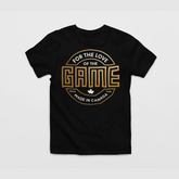 Adult Original Emblem T-Shirt