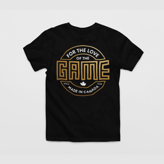 Adult Original Emblem T-Shirt