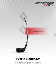 Jetspeed FT8 PRO Stick Junior