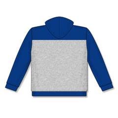 Custom FTLOTG Sublimated Hoodie